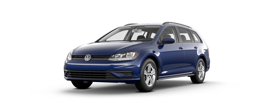 GOLF SPORTWAGEN 2018