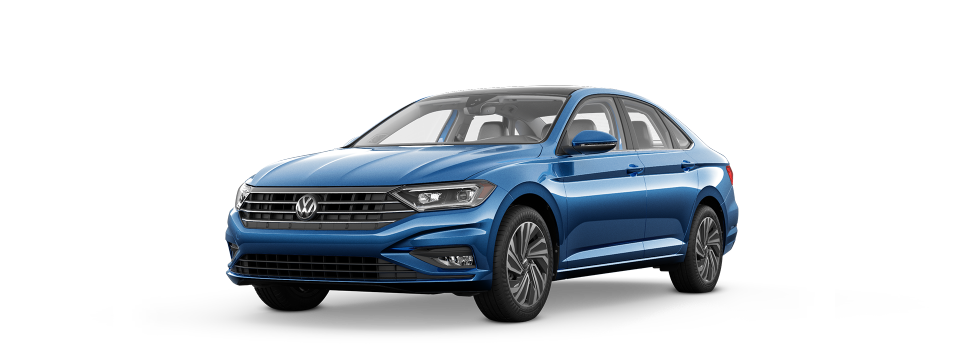 JETTA 2019